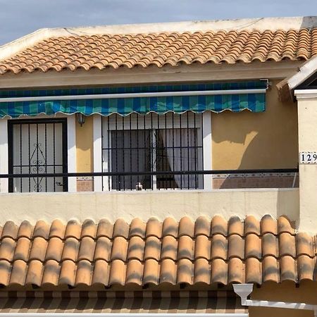 Apartment In Villamartin Exterior photo