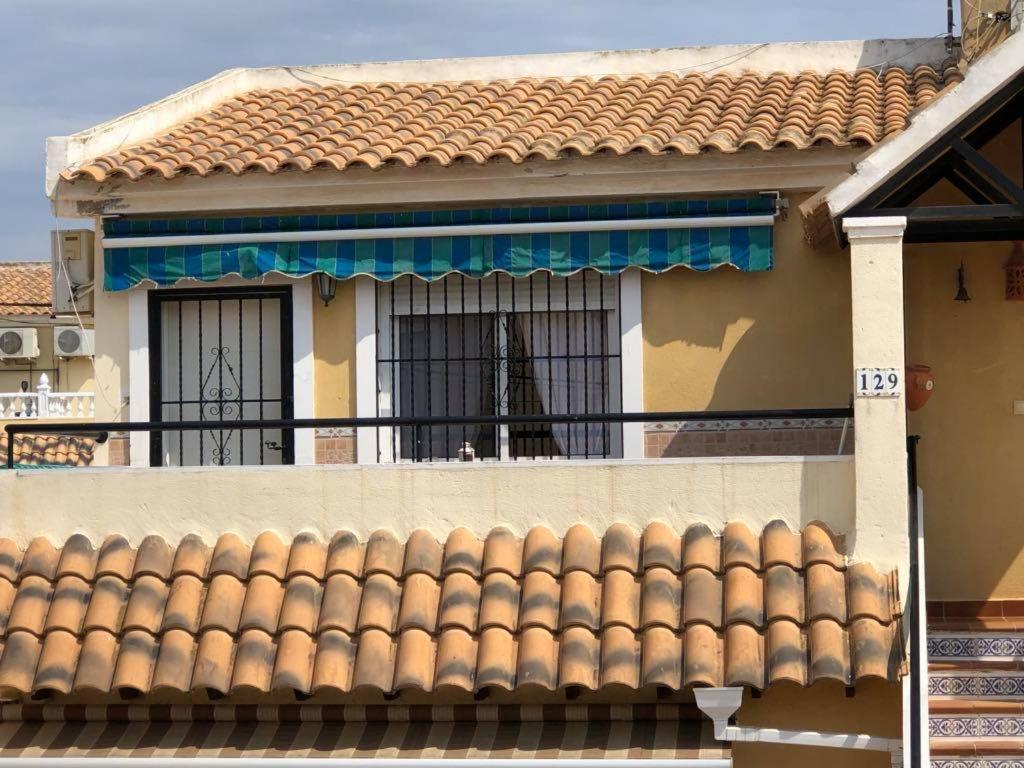 Apartment In Villamartin Exterior photo