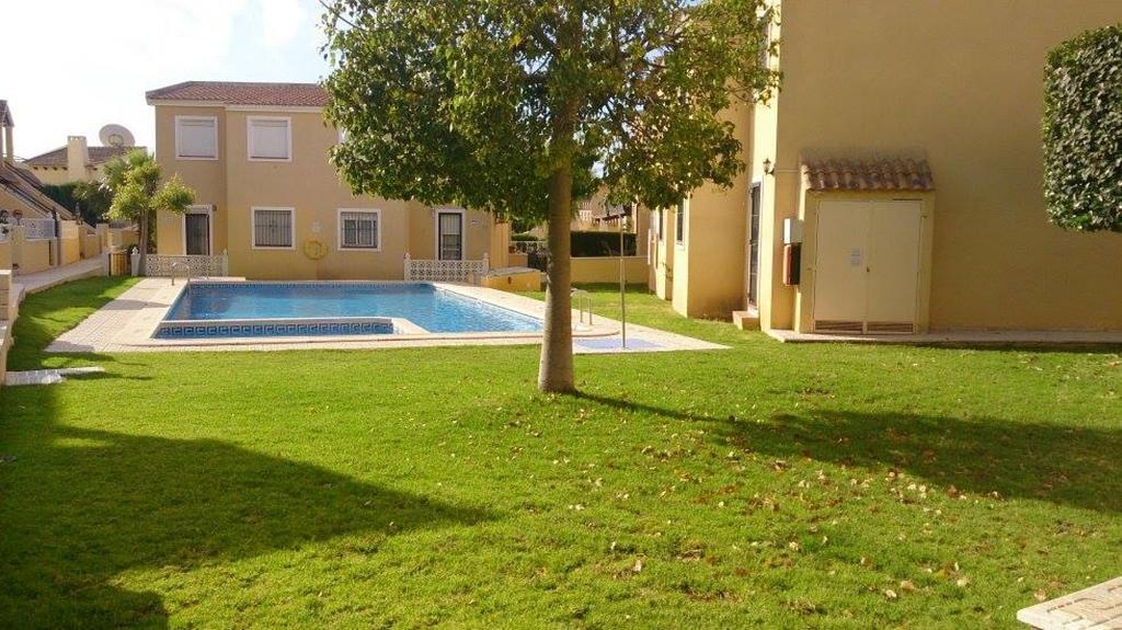 Apartment In Villamartin Room photo