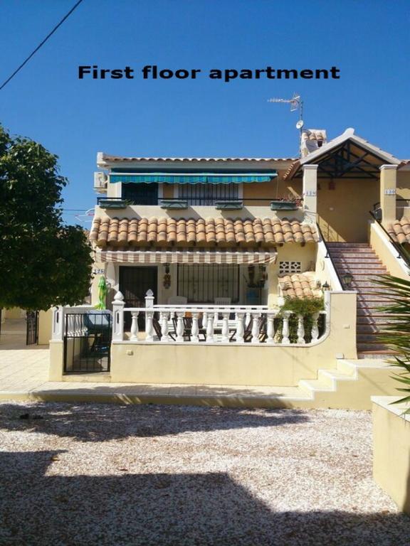 Apartment In Villamartin Room photo