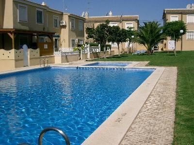 Apartment In Villamartin Room photo