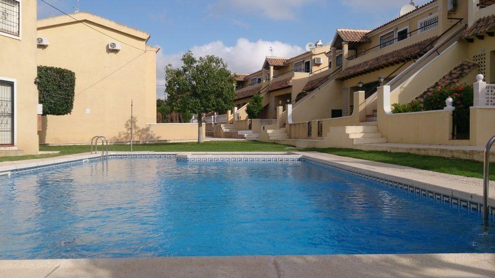 Apartment In Villamartin Room photo